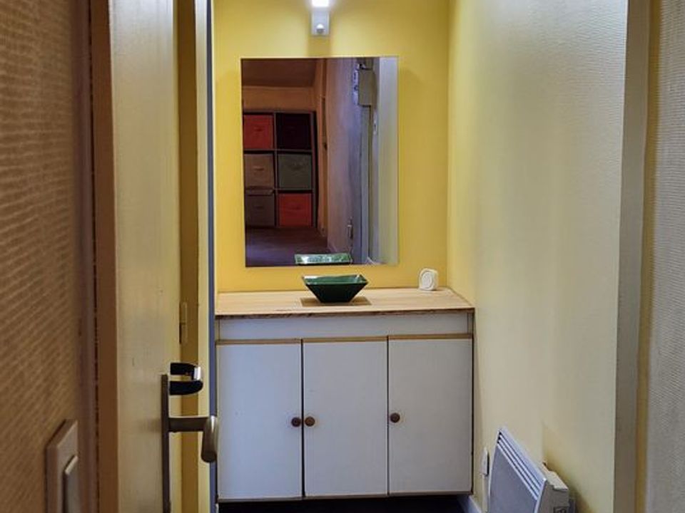 Apartament a Pau, Pyrenees-Atlantiques - foto 4