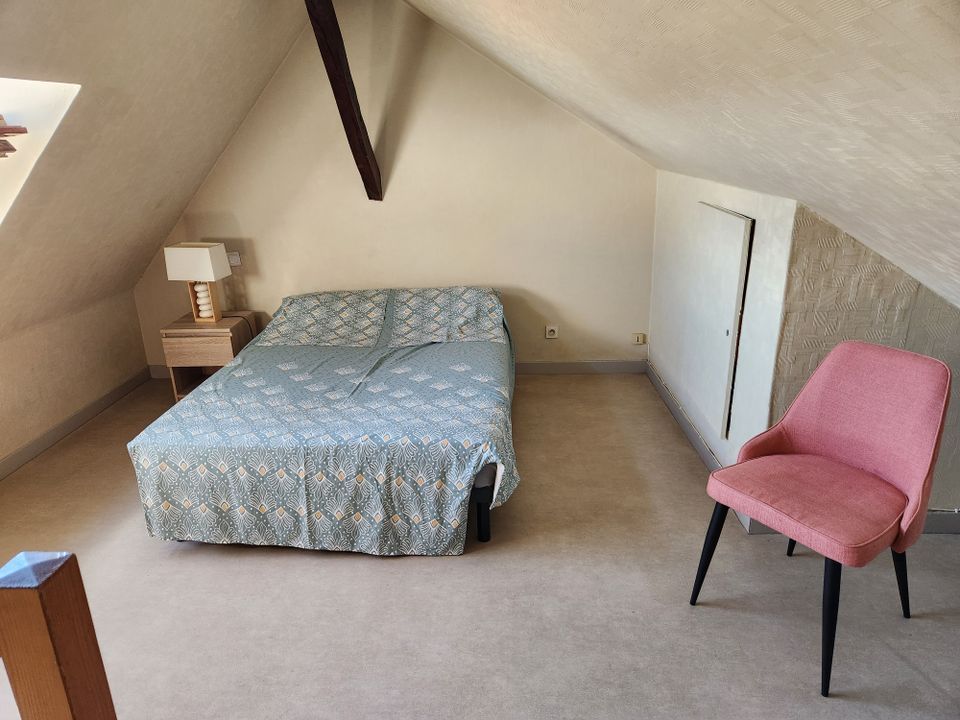 Apartament a Pau, Pyrenees-Atlantiques - foto 5