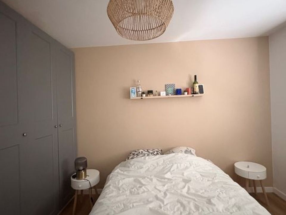 Estudi a Caen, Calvados - foto 1