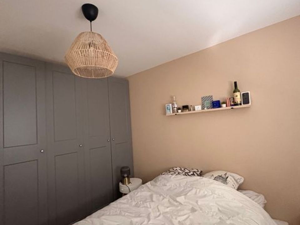 Estudi a Caen, Calvados - foto 2
