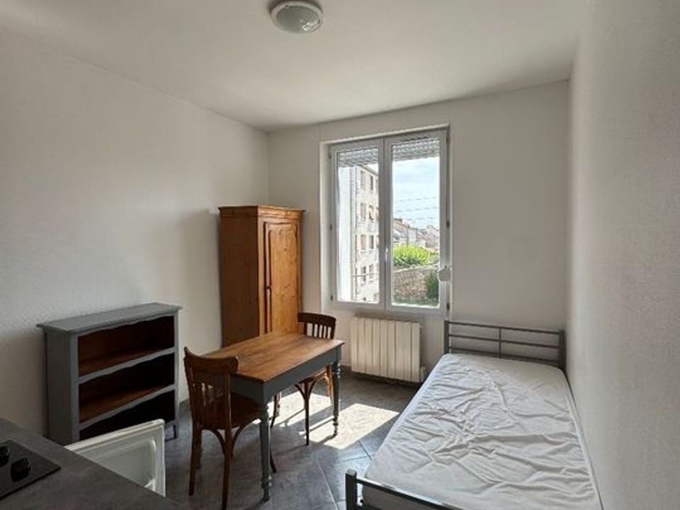 Studio i Montluçon, Allier - foto 2