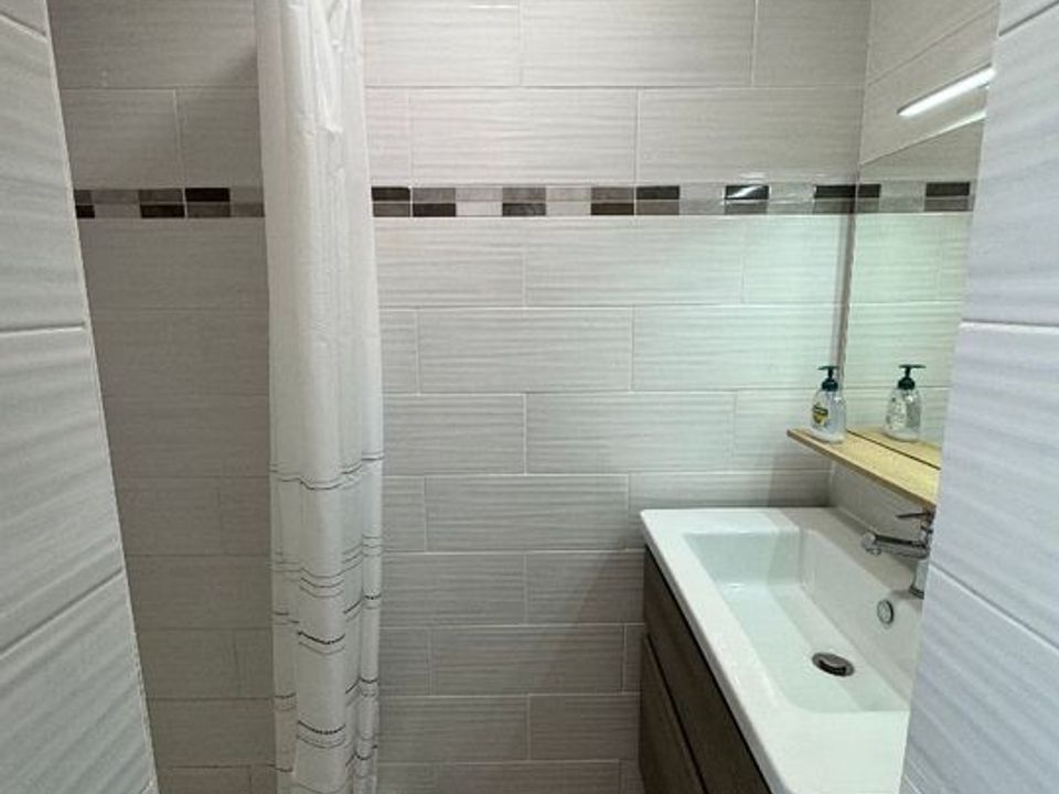 Studio i Montluçon, Allier - foto 4