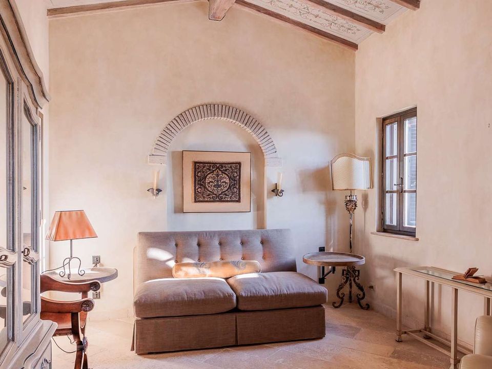 Villa a Seravezza, Lucca - foto 3