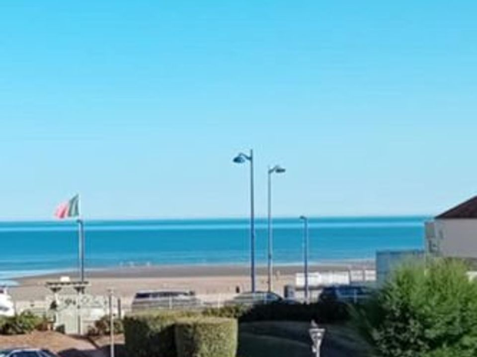 Apartament a Villers-sur-Mer, Calvados - foto 1