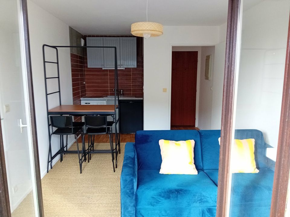 Apartament a Villers-sur-Mer, Calvados - foto 3