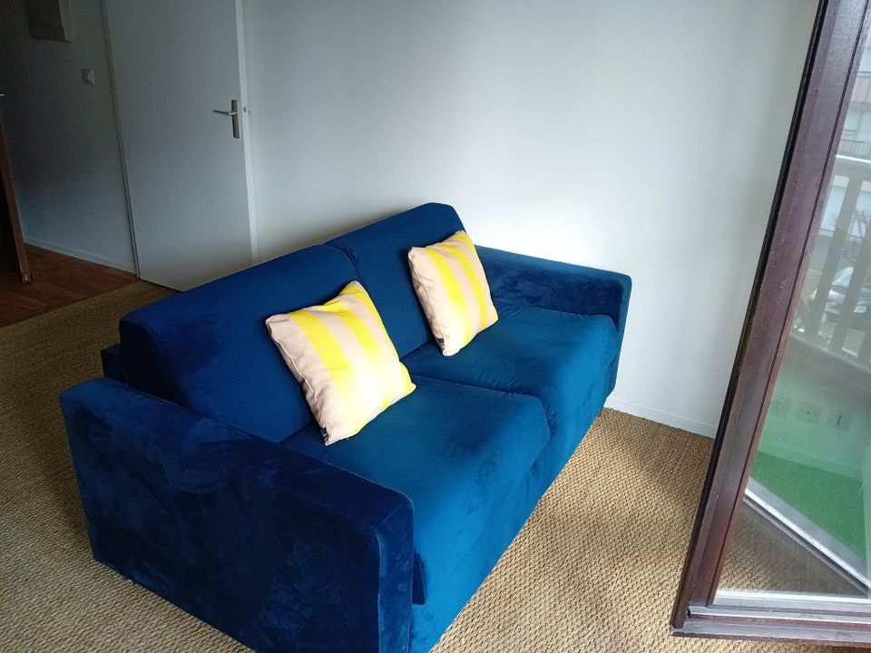 Apartament a Villers-sur-Mer, Calvados - foto 4