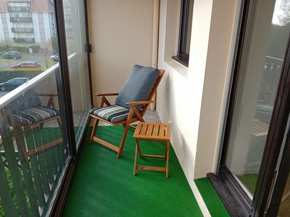 Apartament a Villers-sur-Mer, Calvados - foto 5