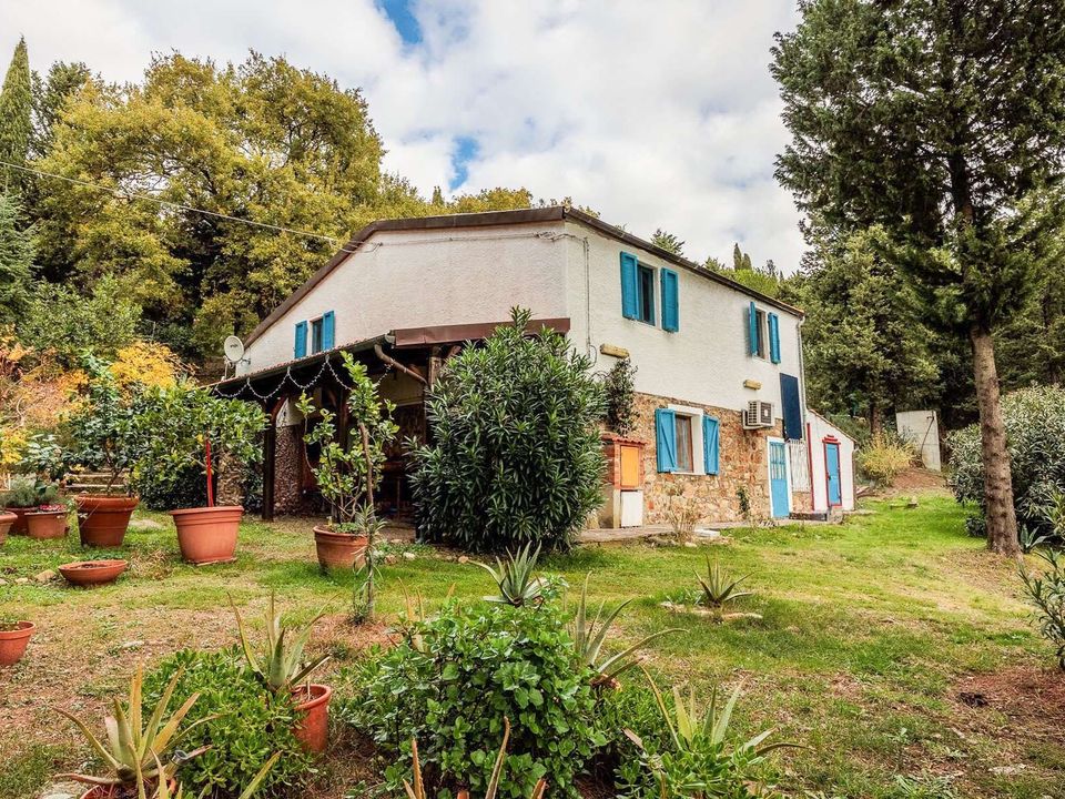 Haus in Rome, Rome - Foto 1