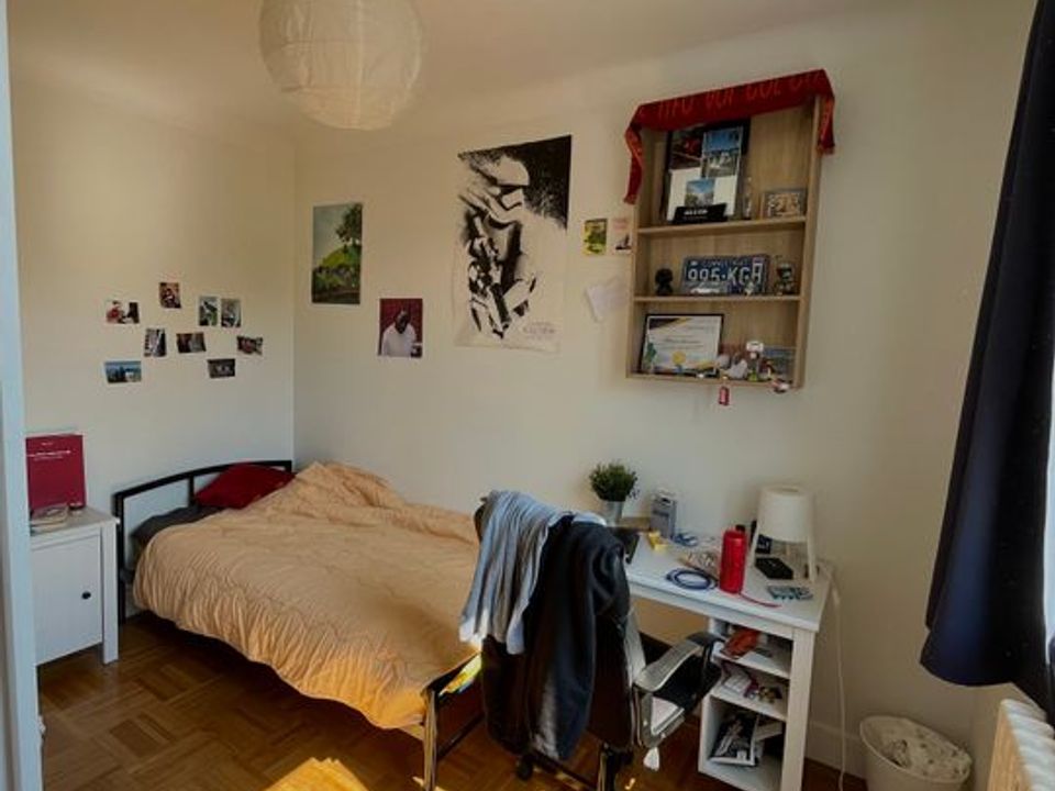 Lejlighed i Rennes, Ille-et-Vilaine - foto 3