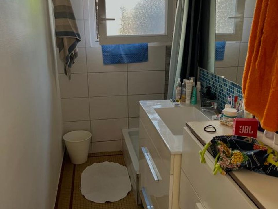 Lejlighed i Rennes, Ille-et-Vilaine - foto 4