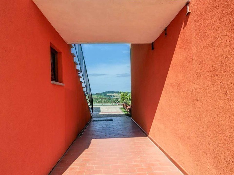 Masia a Montespertoli, Florence - foto 3