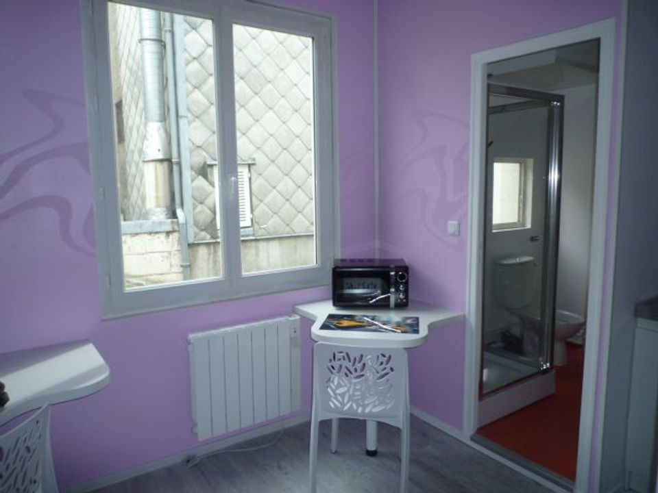 Estudio en Tours, Indre-et-Loire - foto 1