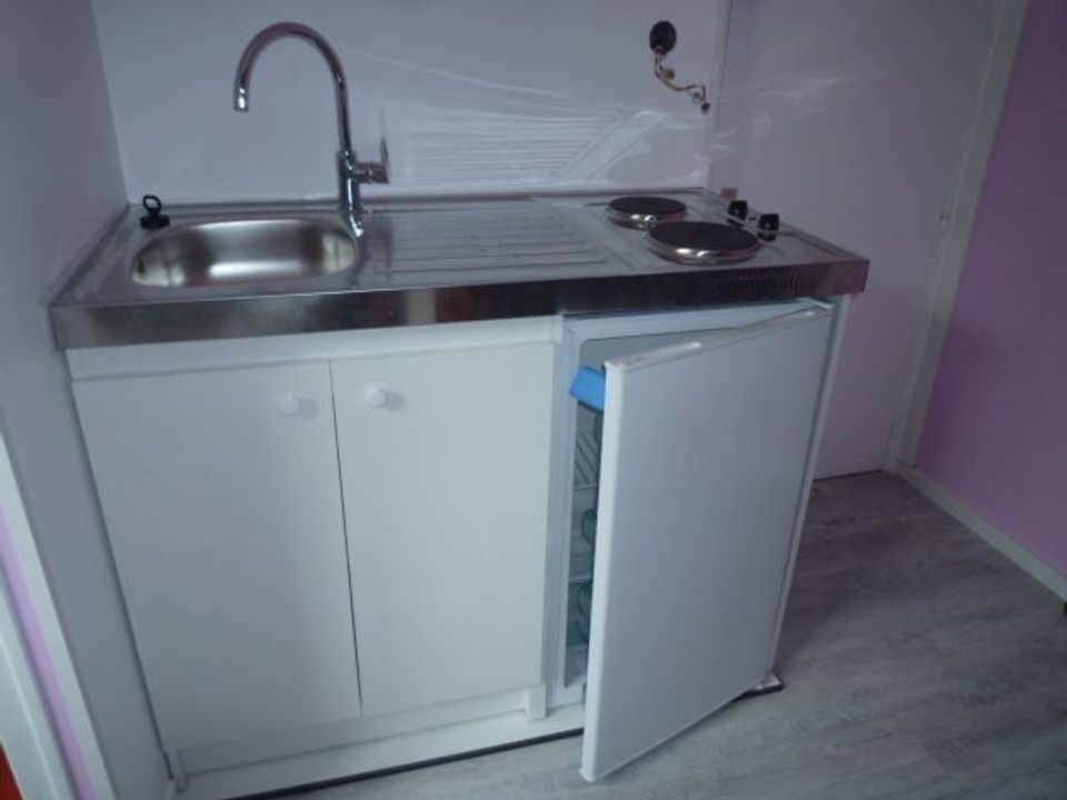 Estudio en Tours, Indre-et-Loire - foto 3
