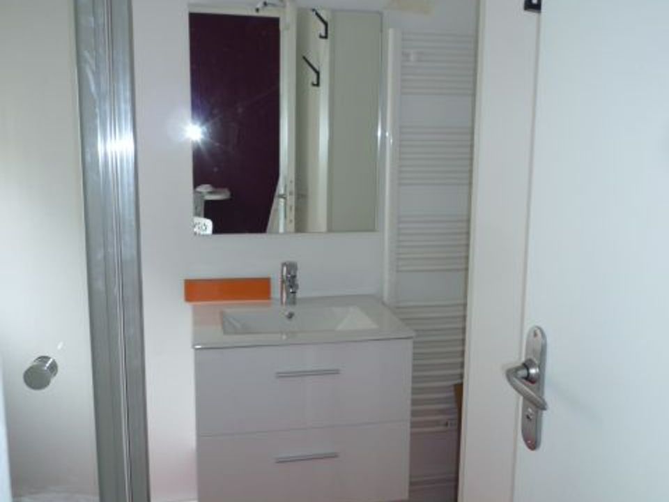 Estudio en Tours, Indre-et-Loire - foto 4