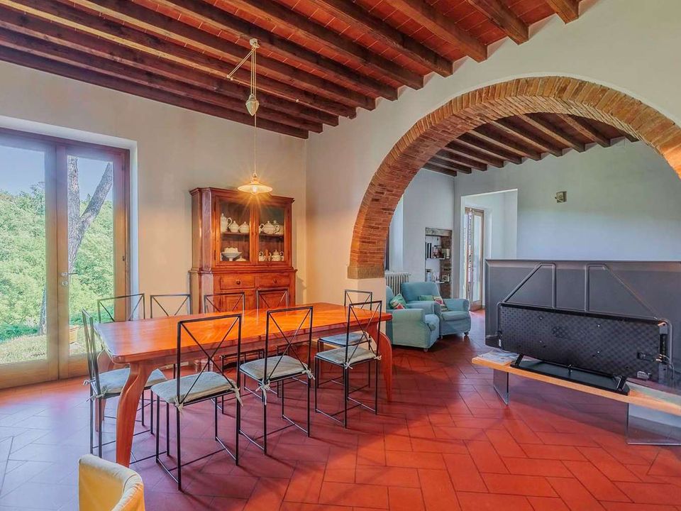 Casa de fazenda em Poggio a Caiano, Prato - foto 5