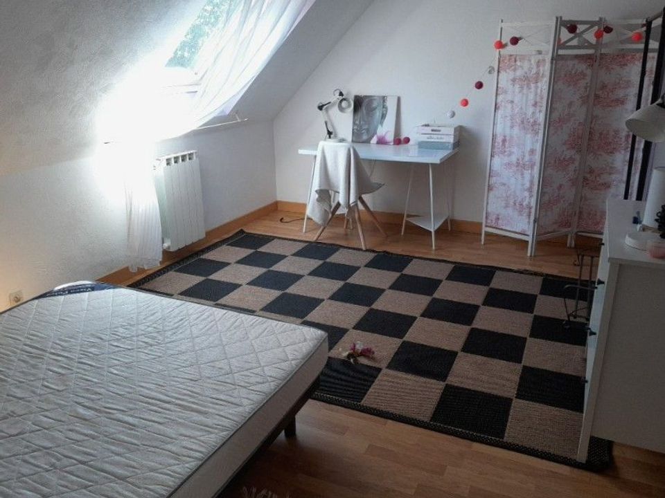Studio in Brest, Finistere - photo 1