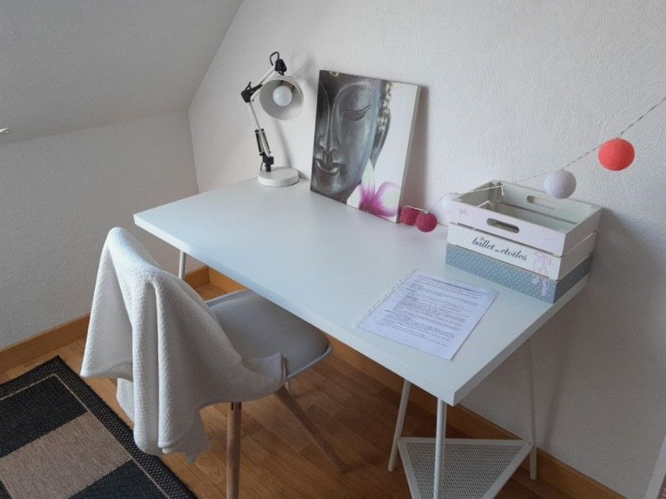Studio in Brest, Finistere - photo 4
