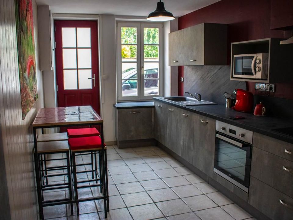 Studio i Niort, Deux-Sevres - foto 4