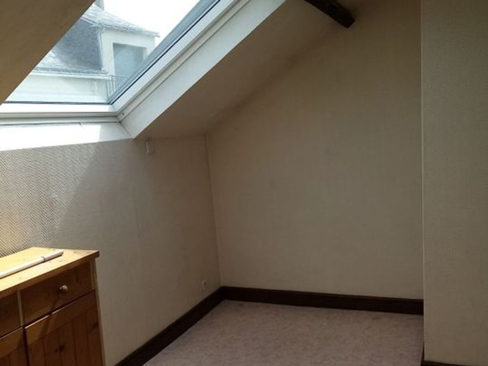 Studio i Angers, Maine-et-Loire - foto 1