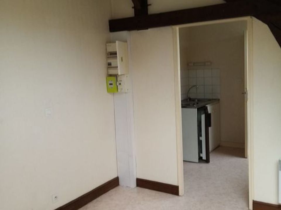 Studio i Angers, Maine-et-Loire - foto 2