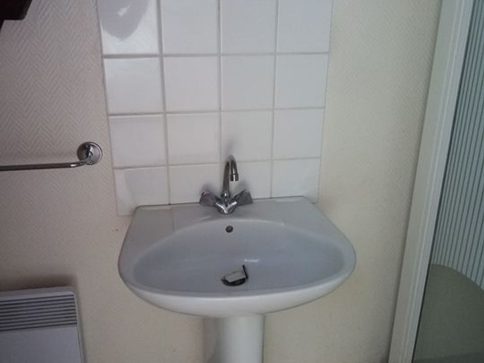 Studio i Angers, Maine-et-Loire - foto 4