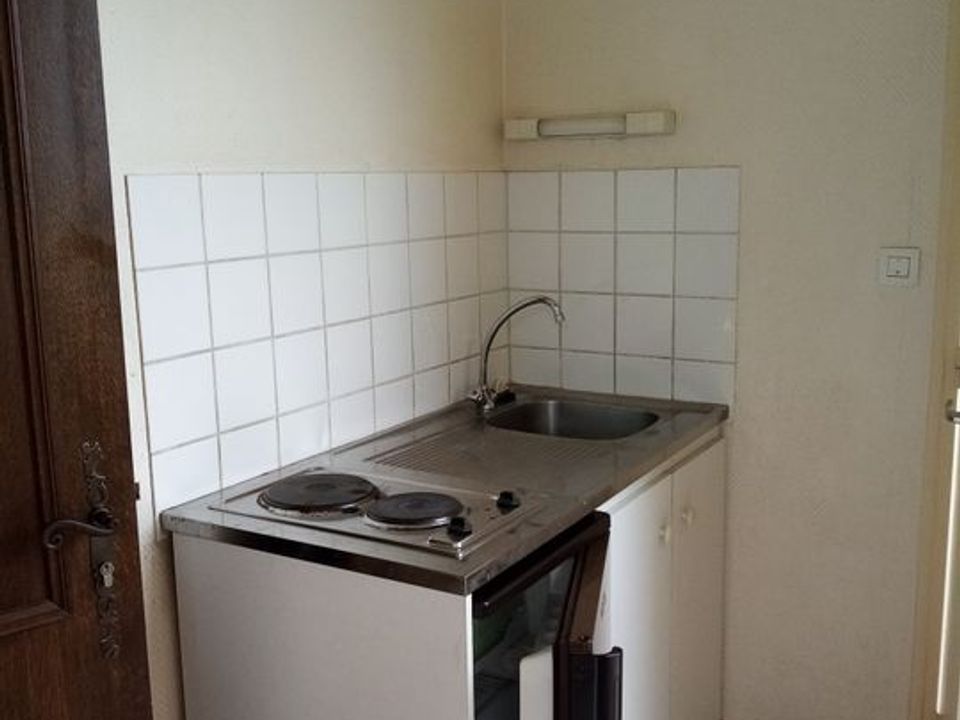 Studio i Angers, Maine-et-Loire - foto 5