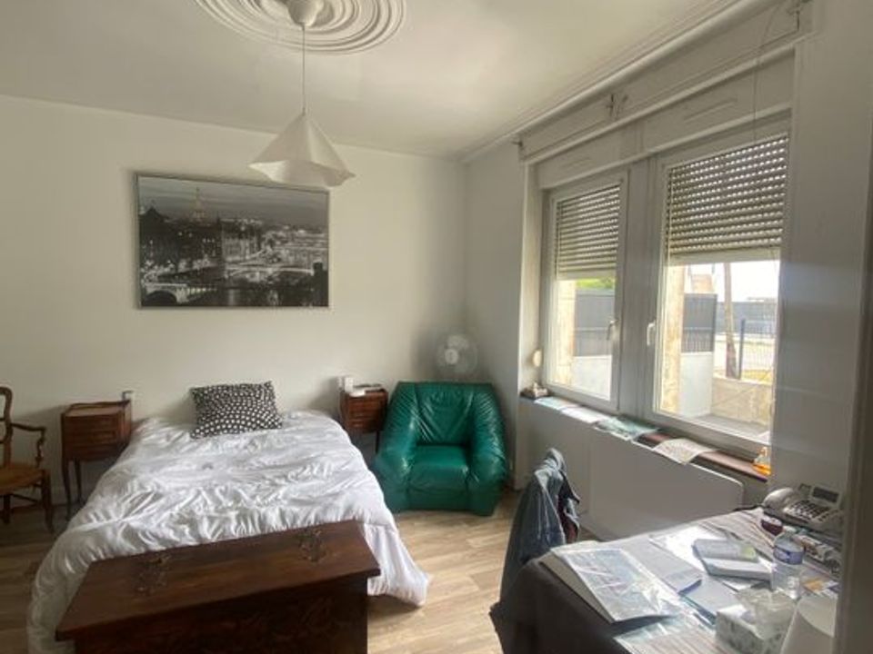 Studio i Longeville-lès-Metz, Moselle - bilde 2
