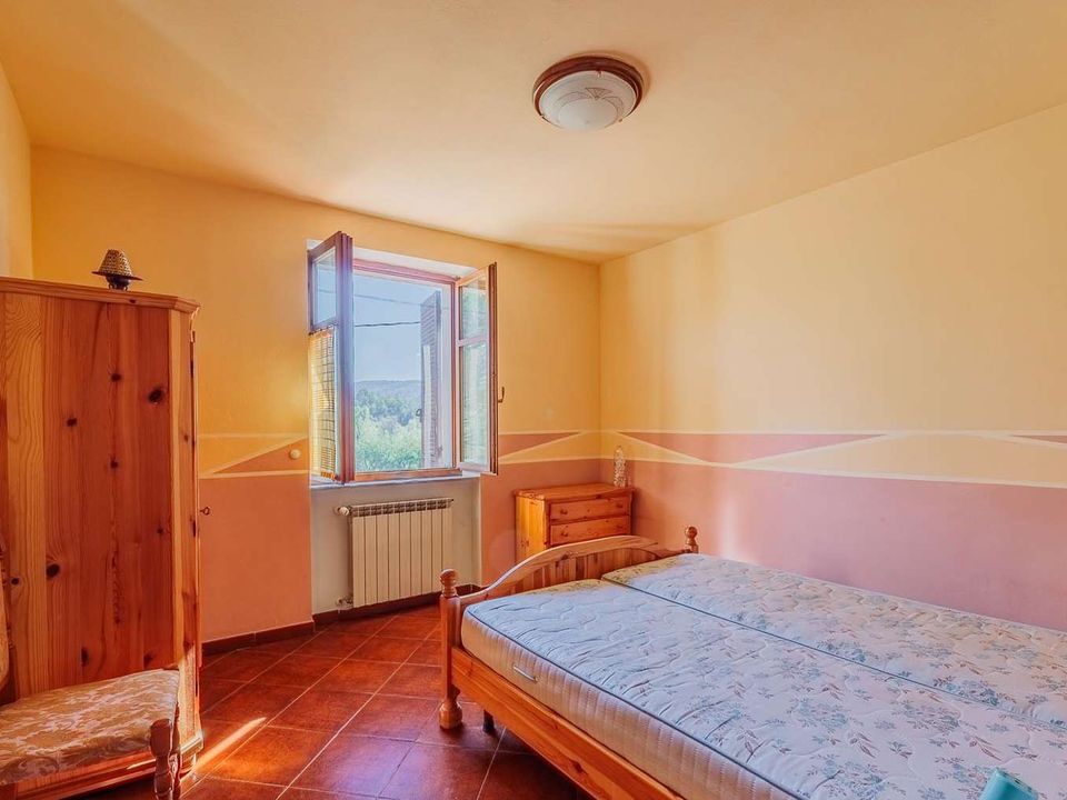 Landejendom i Fivizzano, Massa and Carrara - foto 4