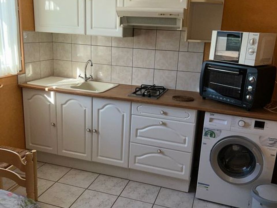 Studio i Bourges, Cher - foto 1