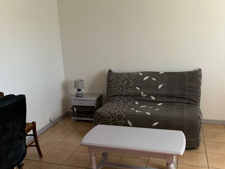 Studio i Bourges, Cher - foto 2