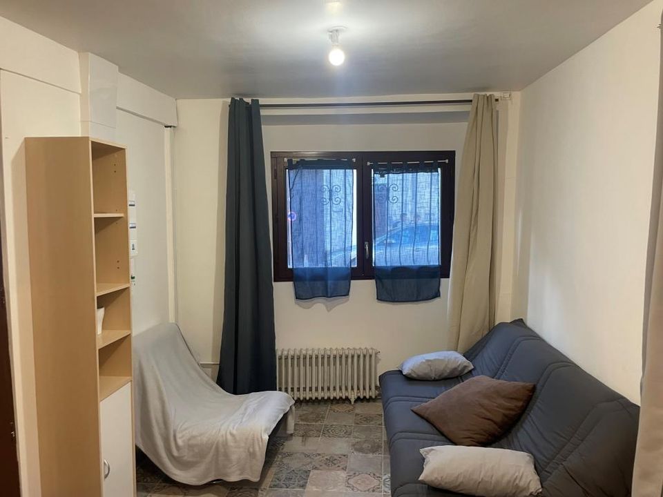 Studio i Longjumeau, Essonne - bilde 2