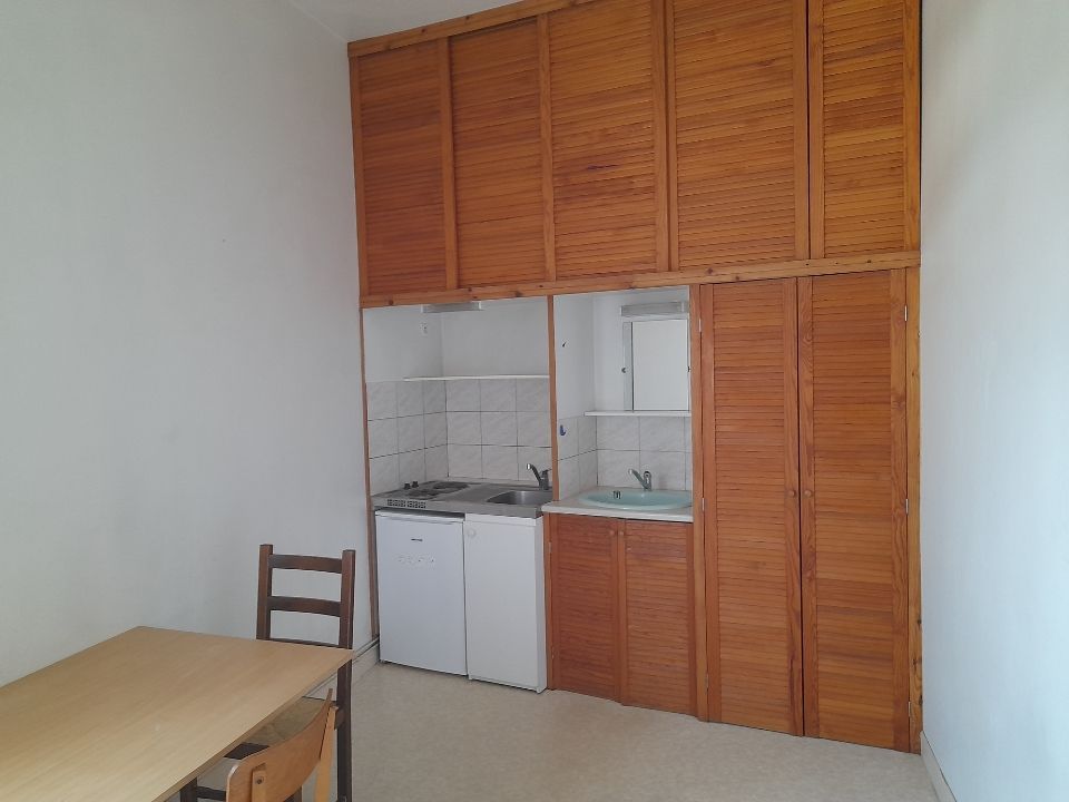 Studio i Amiens, Somme - foto 1