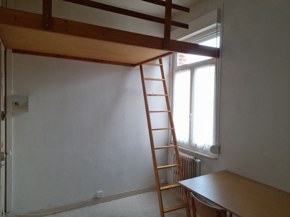 Studio i Amiens, Somme - foto 2