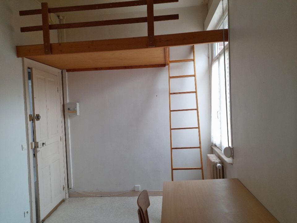 Studio i Amiens, Somme - foto 3