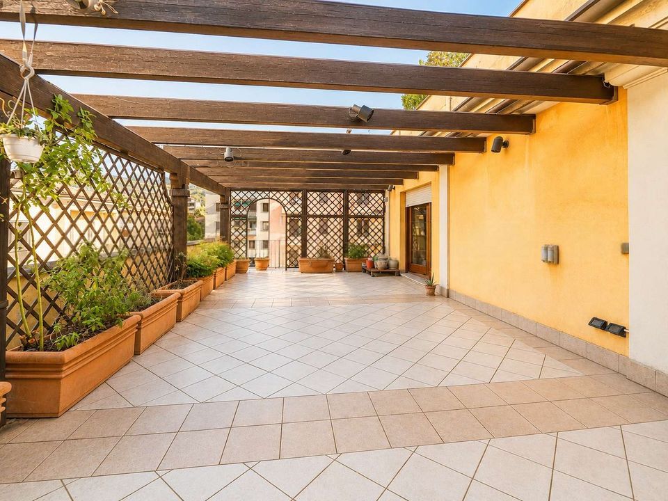 Apartamento en Brescia, Brescia - foto 1