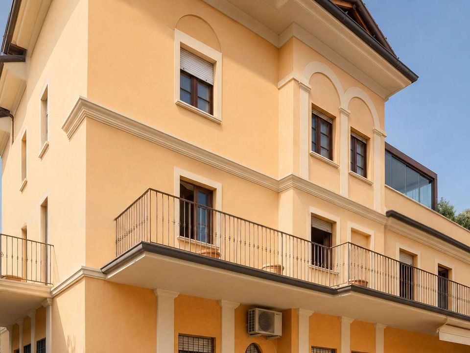 Apartamento en Brescia, Brescia - foto 2
