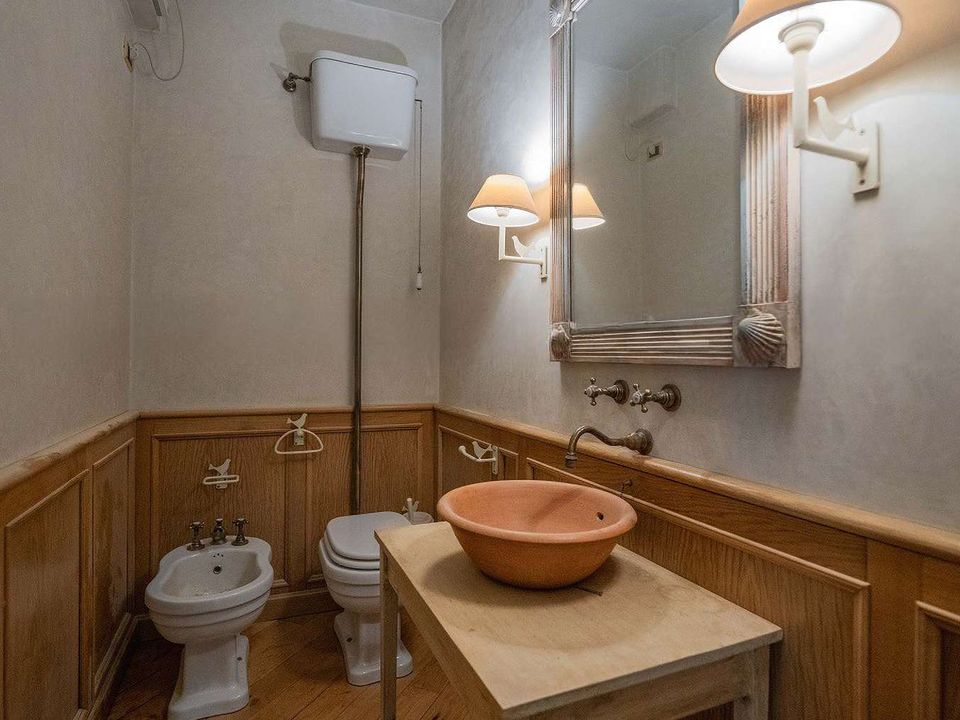 Apartamento en Brescia, Brescia - foto 4