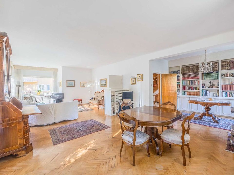 Villa a Merano, South Tyrol - foto 1