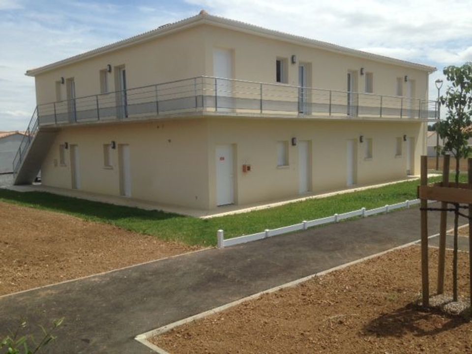 Studio i Niort, Deux-Sevres - foto 3