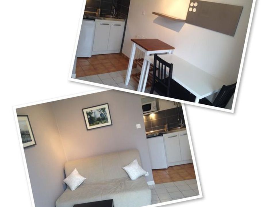 Studio i Poitiers, Vienne - foto 2