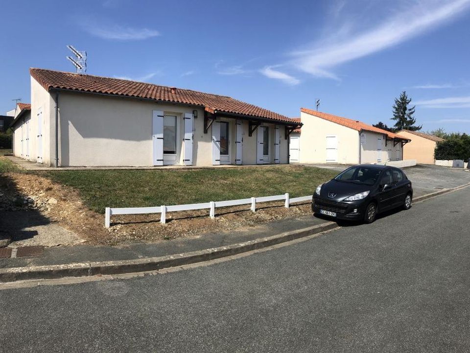 Studio i Poitiers, Vienne - foto 4