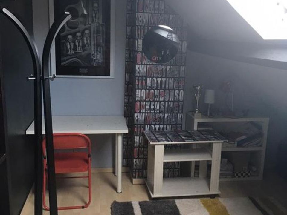 Studio i Tourcoing, Nord - foto 2