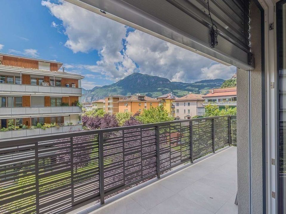 Lejlighed i Bolzano, South Tyrol - foto 3
