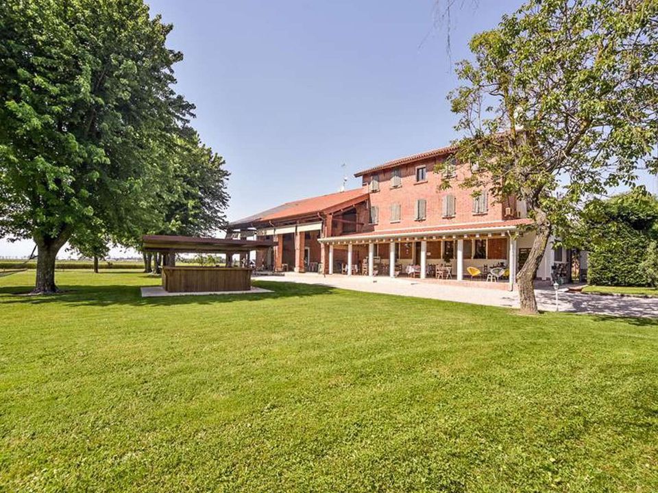 Herregård i Caorle, Venice - bilde 2