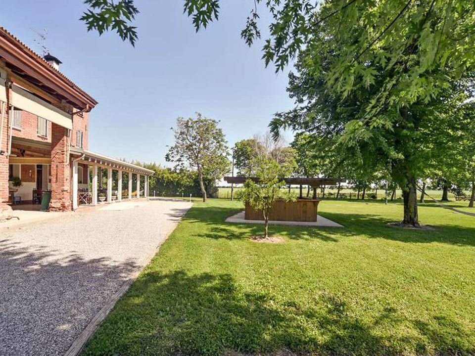 Herregård i Caorle, Venice - bilde 3