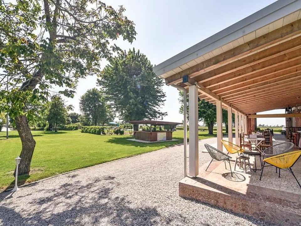 Herregård i Caorle, Venice - bilde 4