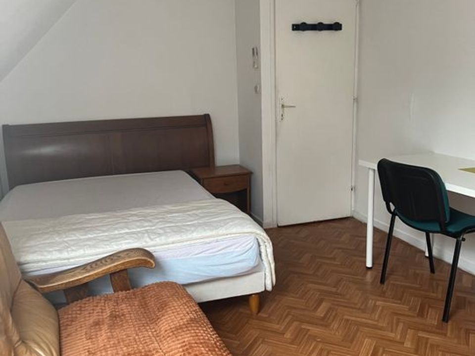 Studio i Vauréal, Val-d'Oise - foto 1