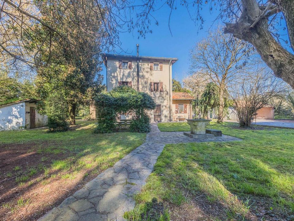 Villa en Jesolo, Venice - foto 1