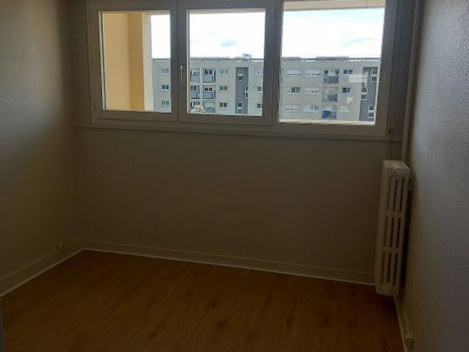 Lejlighed i Rennes, Ille-et-Vilaine - foto 3