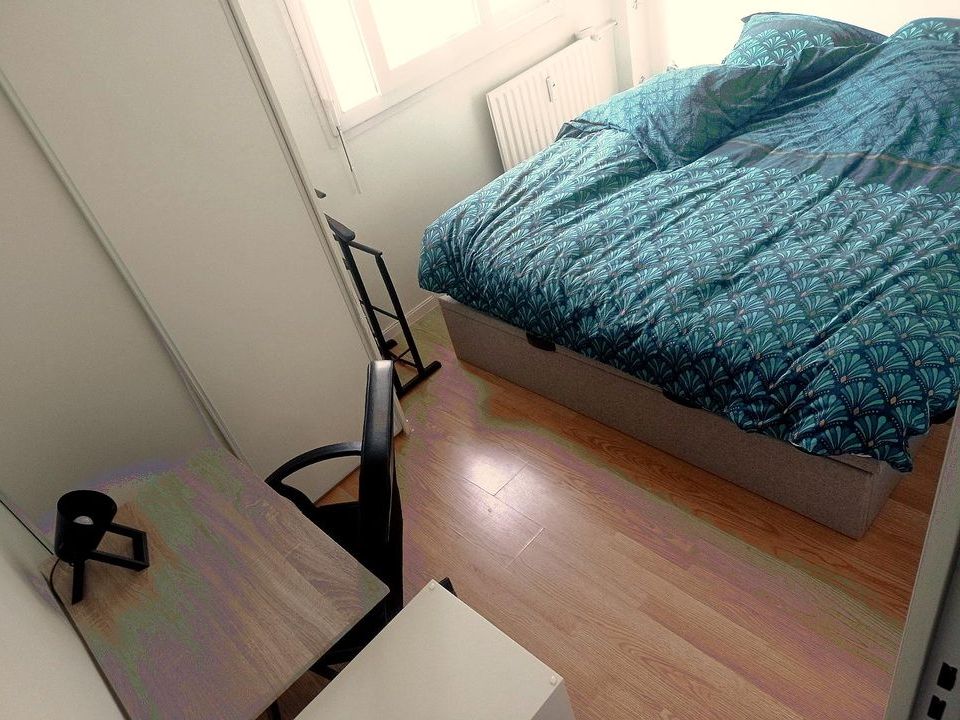 Apartament a Vaulx-en-Velin, Rhone - foto 2